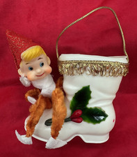 Vtg pixie elf for sale  Chula Vista