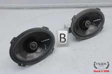 2020 Harley Softail ROCKFORD FOSGATE 6" x 9" conjunto de alto-falantes PUNCH P1692 4Ohm comprar usado  Enviando para Brazil