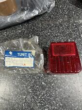Rear tail light for sale  STOCKPORT