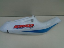Gsxr srad 600 for sale  DONCASTER