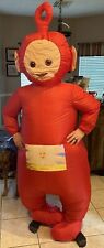 Inflatable teletubbies costume for sale  Houston