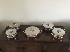 Stellar 1000 stainless for sale  SWADLINCOTE