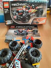 Lego technic 42073 gebraucht kaufen  Twistringen