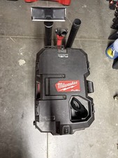 Cabeça de motor sem fio a vácuo úmido/seco Milwaukee - 0911-20 para aspirador de pó de loja, usado comprar usado  Enviando para Brazil