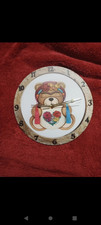 Thun teddy frida usato  Chiusi