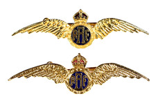 Pair kings crown for sale  KENDAL