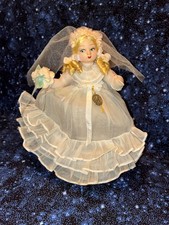 Beautiful cloth lenci for sale  Gwynn Oak