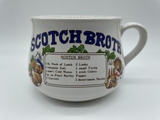 Scotch broth vintage for sale  ABINGDON
