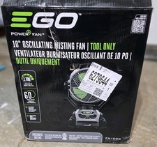 Ego power oscillating for sale  Columbia