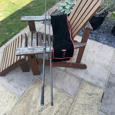 Spomb 12ft rod for sale  AYLESBURY
