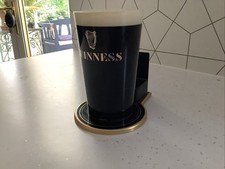 guinness sign light for sale  HUNTINGDON