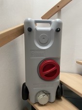 Fiamma wassertank 40w gebraucht kaufen  Wipperfürth