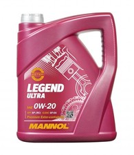 Mannol 7918 legend gebraucht kaufen  Bredenbek