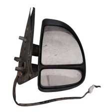 Specchietto retrovisore elettr usato  Pratola Peligna
