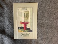 1932 standard plumbing for sale  Shipping to Ireland