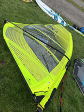 Windsurfing sail rig for sale  LONDON