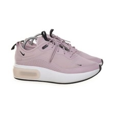 Używany, Nike Air Max, Sneakersy, Rozmiar: 41, Różowe, Damskie #Q0e na sprzedaż  PL