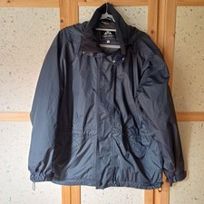 Regenjacke utdoor vaude gebraucht kaufen  Messel