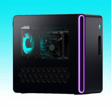 Dell alienware aurora gebraucht kaufen  Fahrdorf