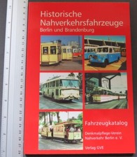 Historische nahverkehrsfahrzeu gebraucht kaufen  Möhnesee