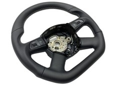 Tuning lenkrad lederlenkrad gebraucht kaufen  Görlitz