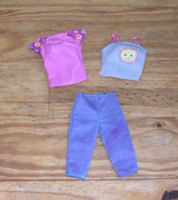 Lot barbie wash d'occasion  Expédié en Belgium