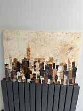 Modern abstract painting for sale Modern abstract painting for sale  BOREHAMWOOD