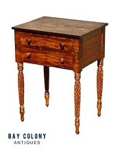 Antique mahogany rosewood for sale  Springfield
