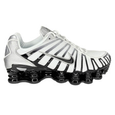Nike shox white for sale  Fort Myers