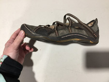 Adventure leather sandal for sale  Bismarck