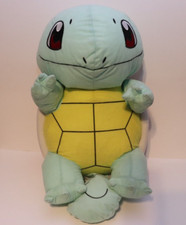 Pokemon squirtle large for sale  Wilmington