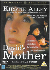 David mother dvd for sale  PAISLEY