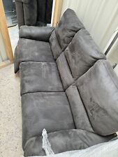 Sofa relaxfunktion elektrisch gebraucht kaufen  Siegen
