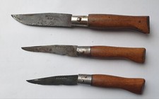 Pradel opinel style d'occasion  Expédié en Belgium