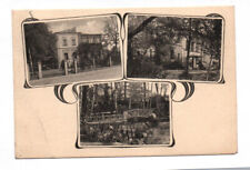 Litho jugendstil bautzen gebraucht kaufen  Neugersdorf