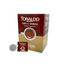 600 caffè toraldo usato  Valva