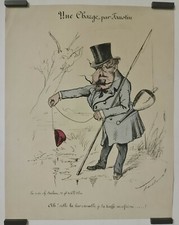 Faustin charge circa d'occasion  Paris XII