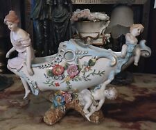 Germany dresden rococo for sale  BLACKBURN