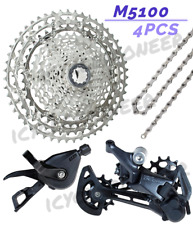 Shimano deore m5100 for sale  Saint Louis