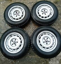 Set cerchi maserati usato  Monza
