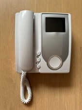 Videocitofono elvox 6351 usato  Vimercate