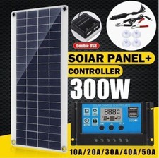 Module solaire 12v d'occasion  Expédié en France