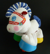 Doudou jouet activité d'occasion  Bouvigny-Boyeffles