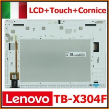 Touch screen lenovo usato  Trieste