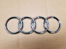 Audi oem 2003 for sale  Chelmsford