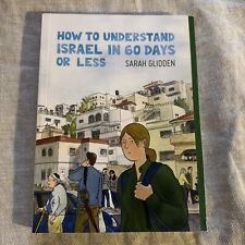 Understand israel days for sale  LONDON