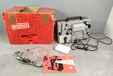 projecteur eumig super 8 d'occasion  Yffiniac