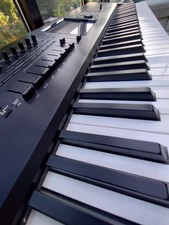 Korg kronos synthesizer gebraucht kaufen  Hamburg