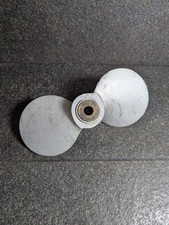 Boots propeller flügelig gebraucht kaufen  Göttin, -Neustadt