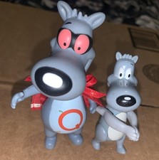 Porkchop character action for sale  Phoenix